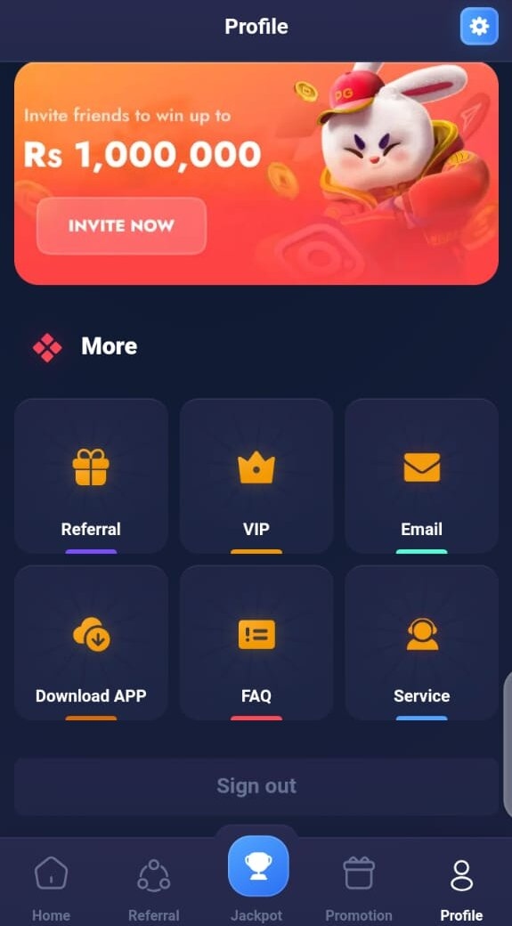 GMPKR APK