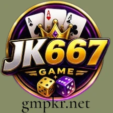 JK667 Game