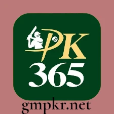 PK365 game