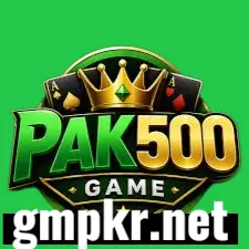 Pak500 game